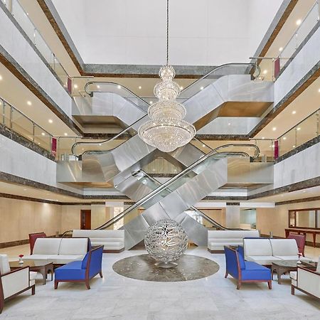 Makarem Al Bait Al Azizia Hotel Mekka Exteriér fotografie