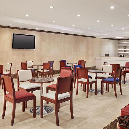 Makarem Al Bait Al Azizia Hotel Mekka Exteriér fotografie
