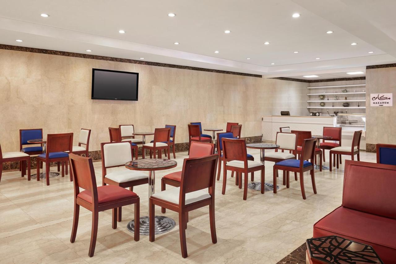 Makarem Al Bait Al Azizia Hotel Mekka Exteriér fotografie