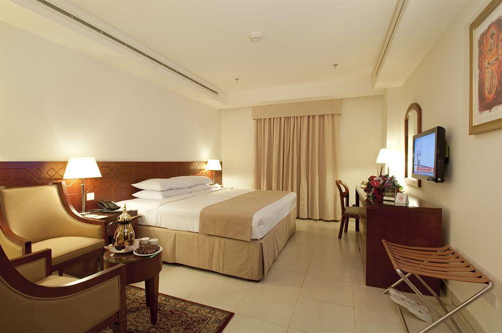 Makarem Al Bait Al Azizia Hotel Mekka Exteriér fotografie
