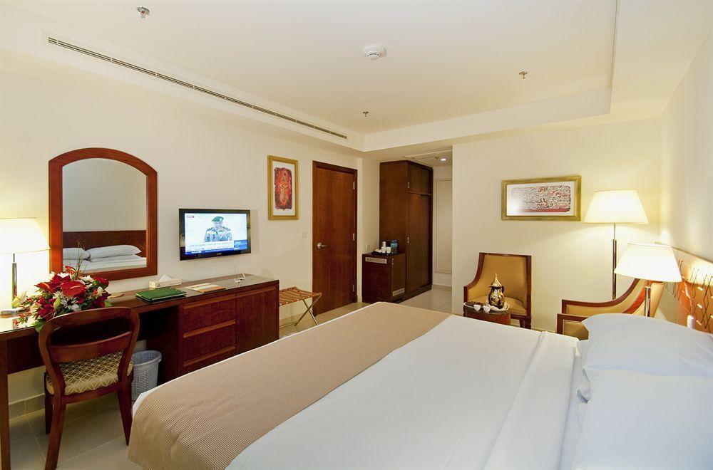 Makarem Al Bait Al Azizia Hotel Mekka Exteriér fotografie