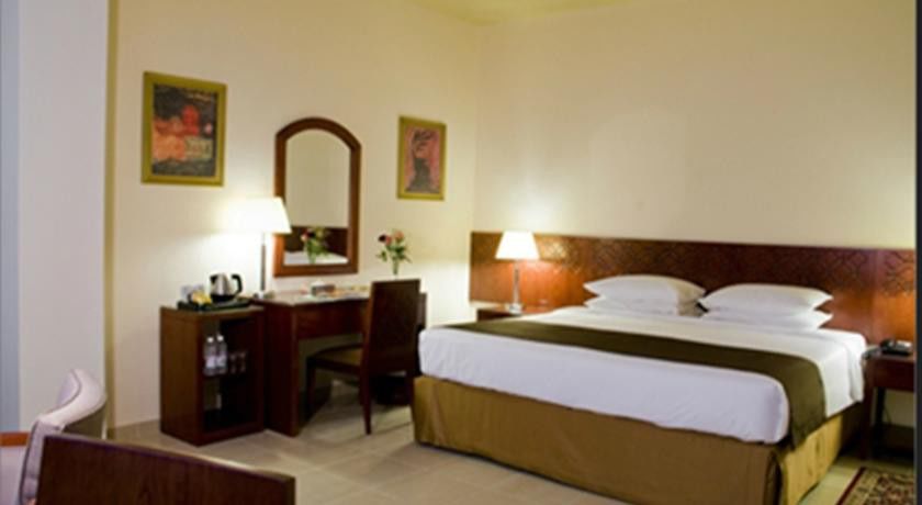 Makarem Al Bait Al Azizia Hotel Mekka Exteriér fotografie