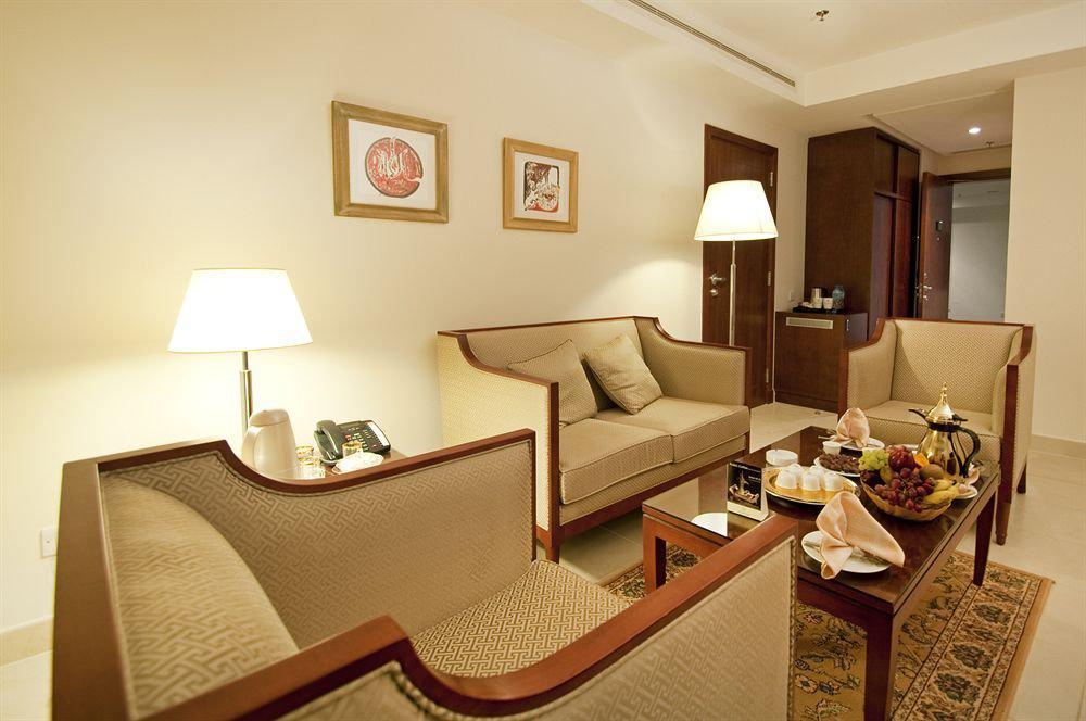 Makarem Al Bait Al Azizia Hotel Mekka Exteriér fotografie